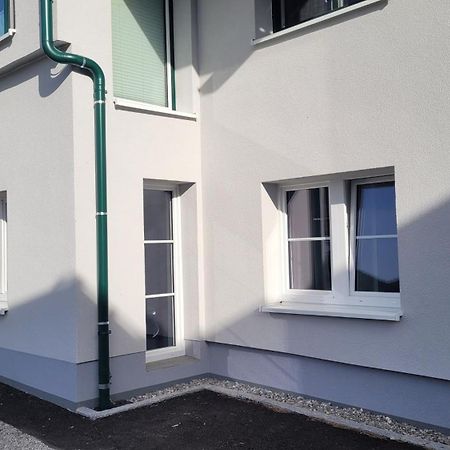 Pension Edelweiss, Apartment Amsterdam 4-6 Pers 格绍 外观 照片